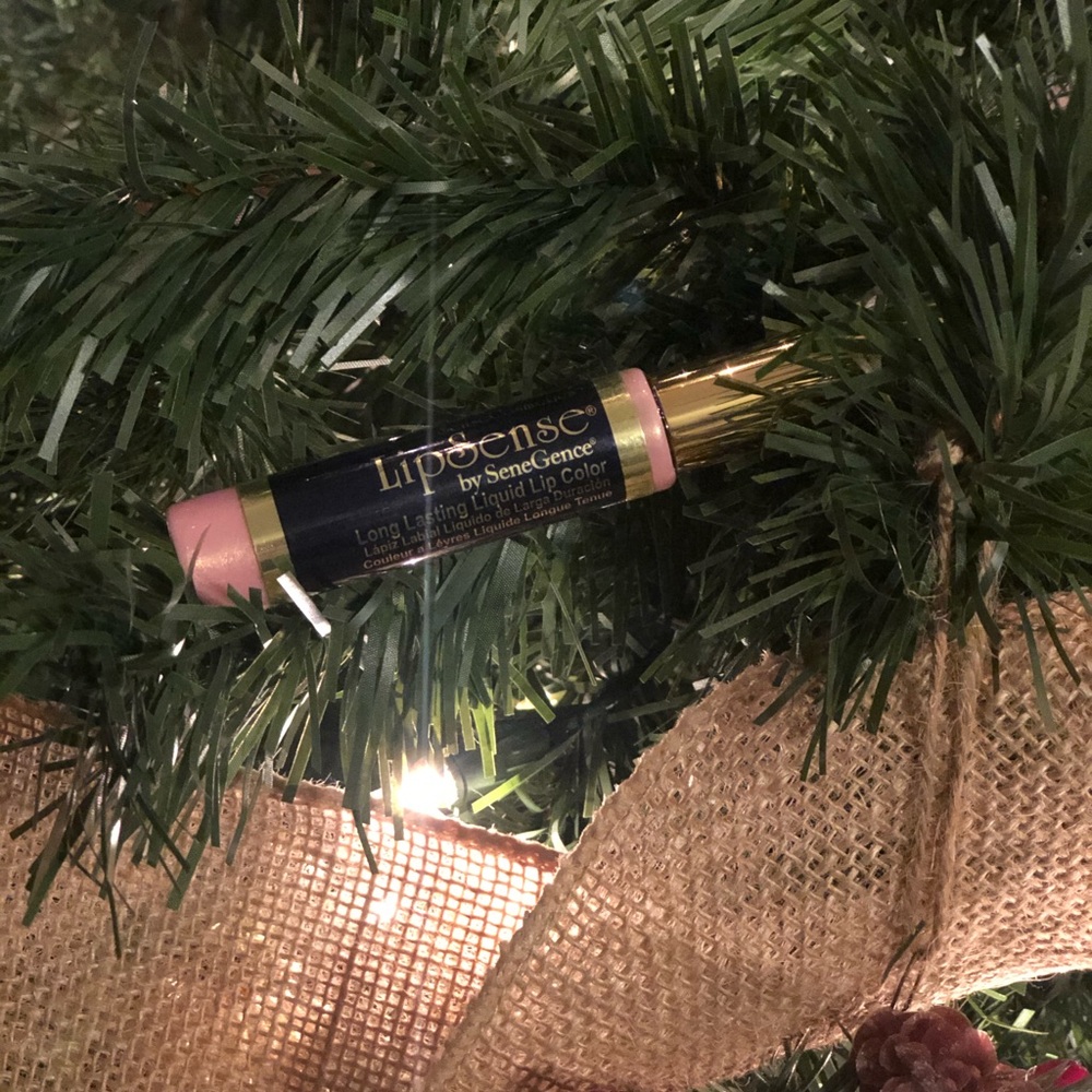 Fire Opal LipSense